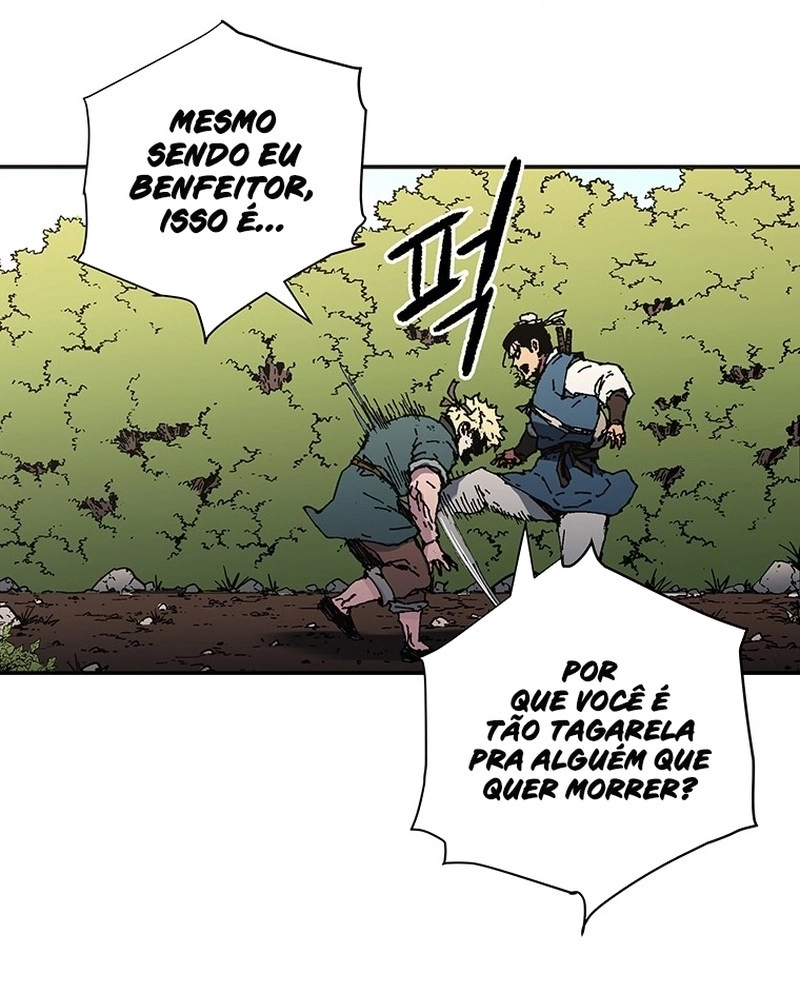 Pai Incomparável Capítulo 184 Página 26