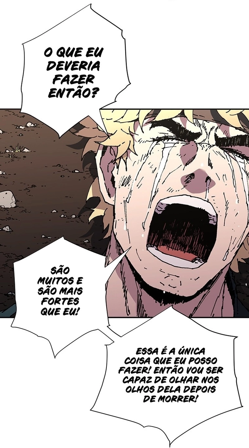 Pai Incomparável Capítulo 184 Página 37