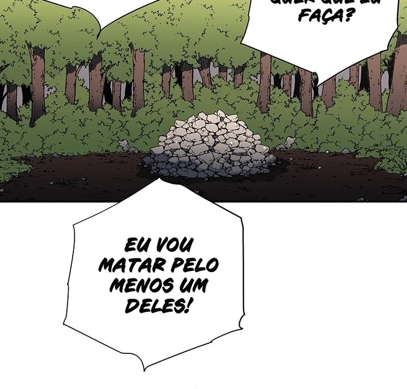 Pai Incomparável Capítulo 184 Página 39