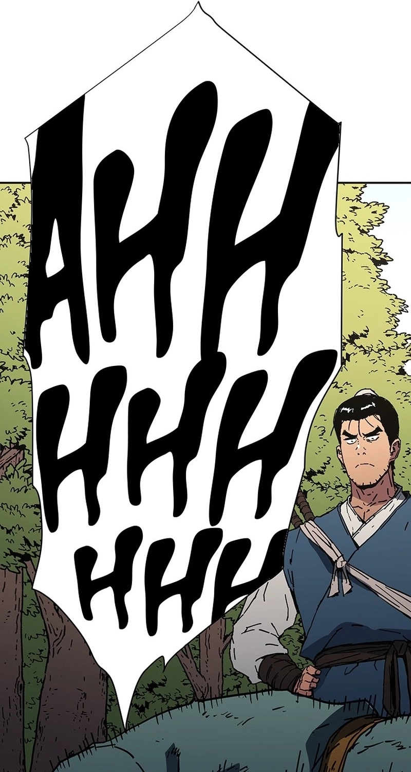 Pai Incomparável Capítulo 184 Página 40