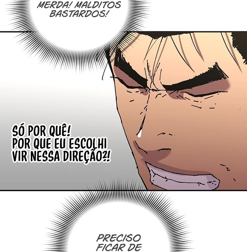 Pai Incomparável Capítulo 184 Página 42