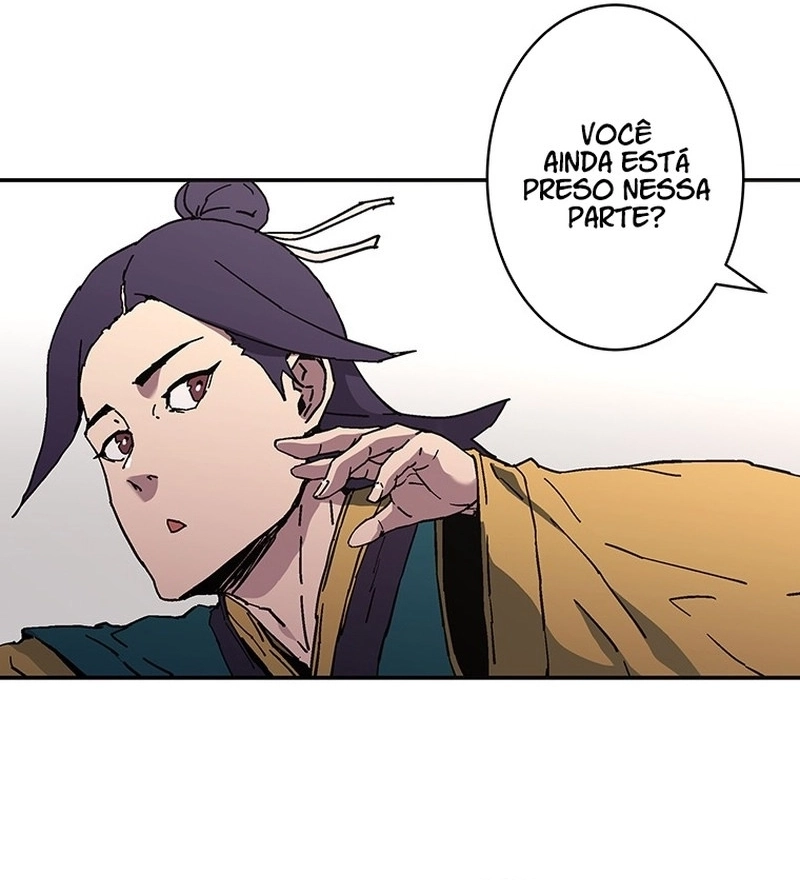 Pai Incomparável Capítulo 184 Página 47