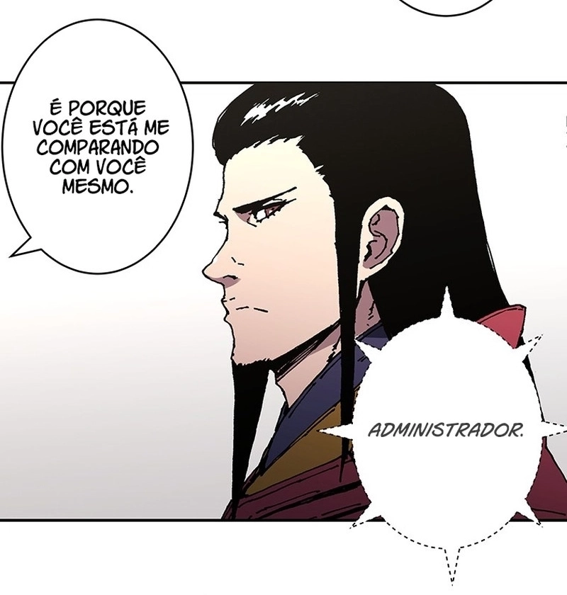 Pai Incomparável Capítulo 184 Página 49
