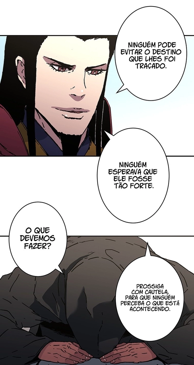 Pai Incomparável Capítulo 184 Página 53