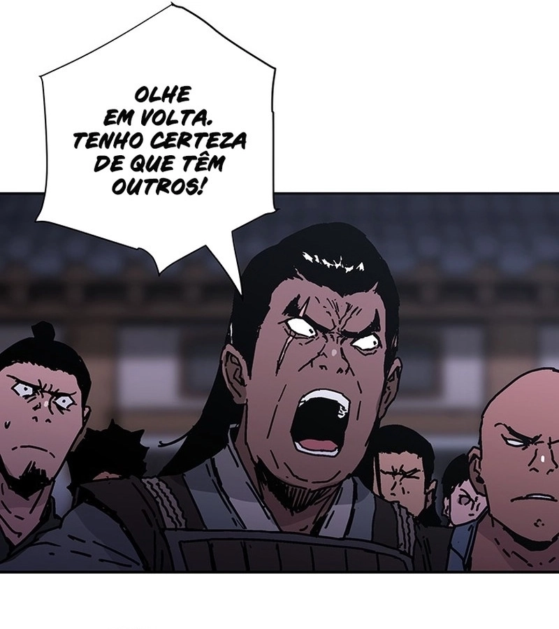 Pai Incomparável Capítulo 184 Página 67
