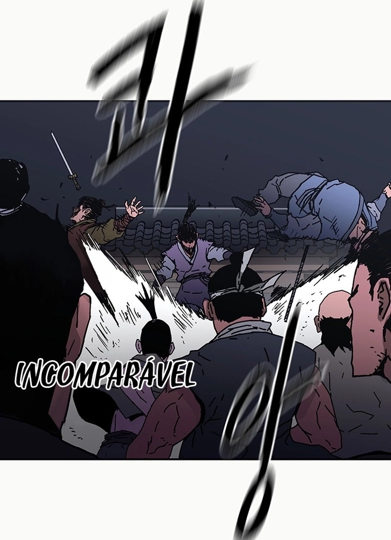 Pai Incomparável Capítulo 184 Página 74