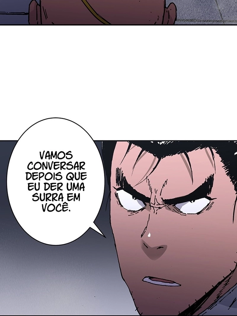 Pai Incomparável Capítulo 184 Página 80