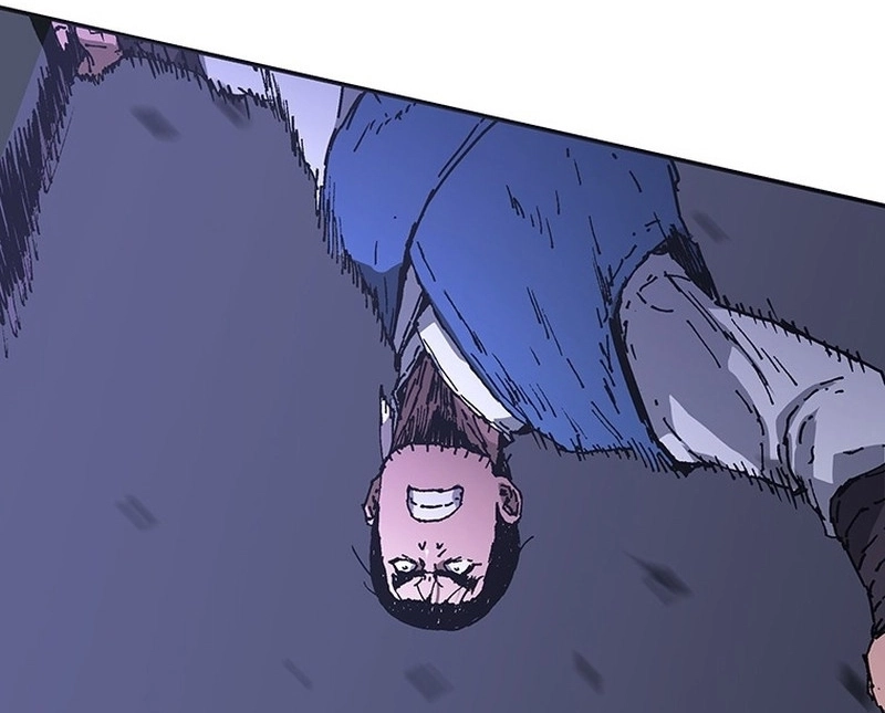 Pai Incomparável Capítulo 184 Página 83