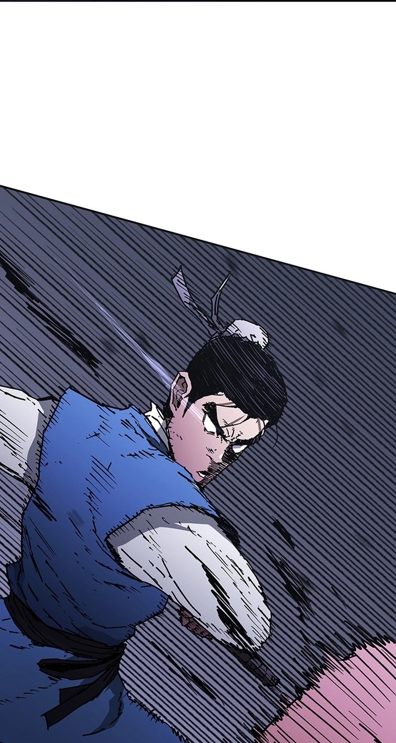 Pai Incomparável Capítulo 184 Página 85