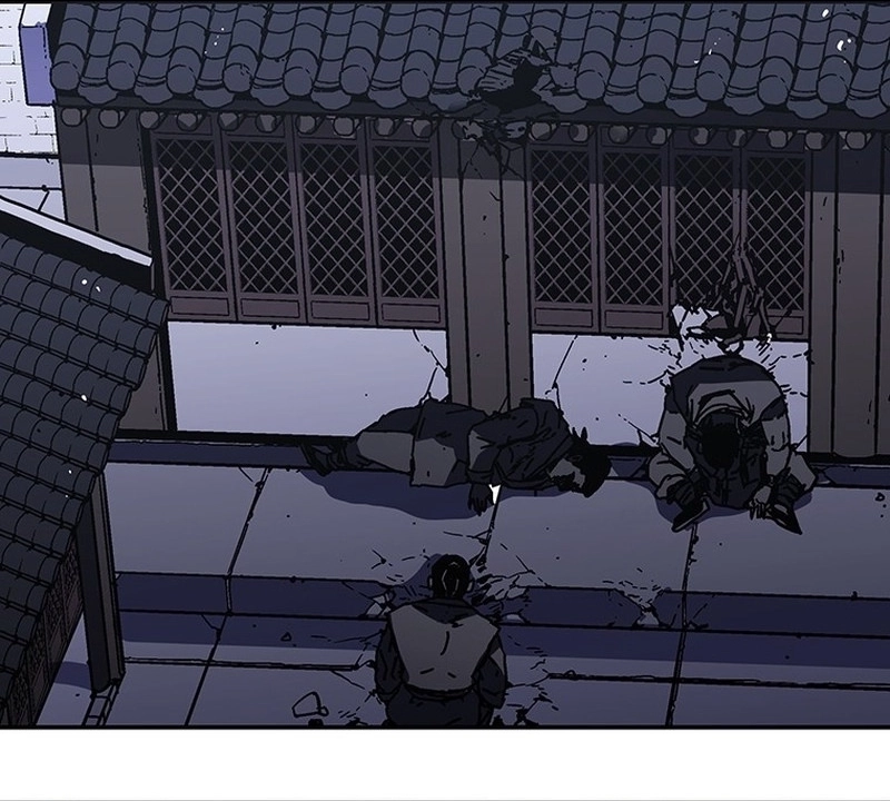 Pai Incomparável Capítulo 185 Página 4