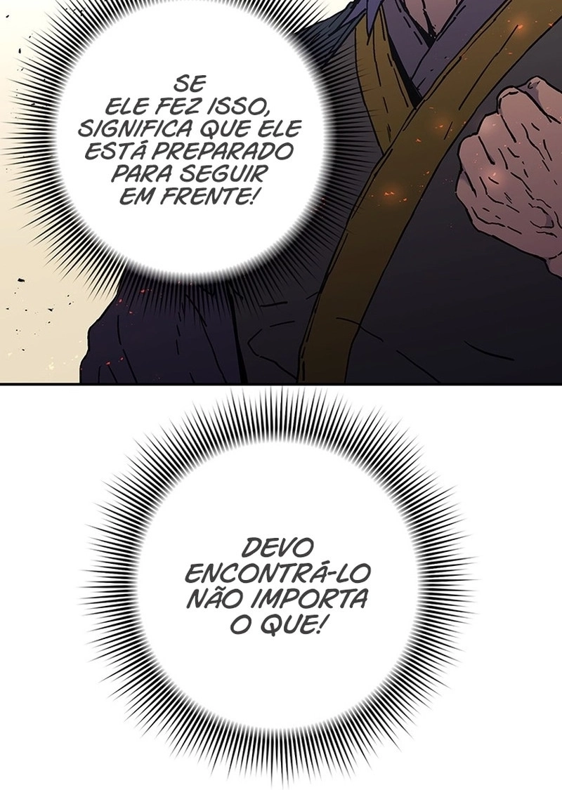 Pai Incomparável Capítulo 185 Página 17