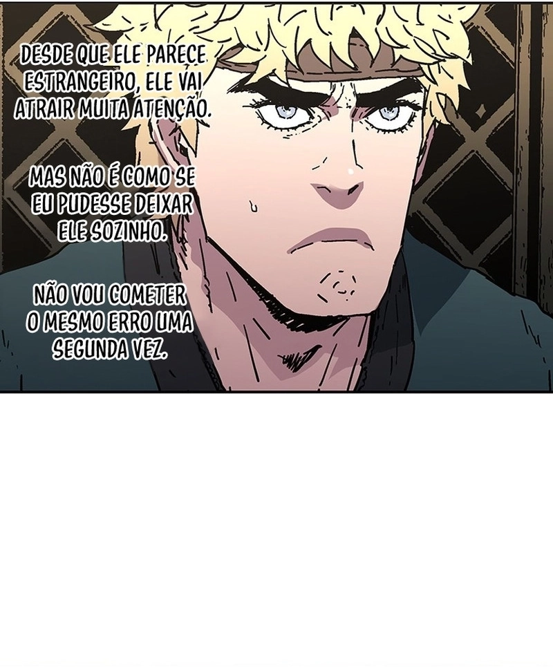 Pai Incomparável Capítulo 185 Página 22