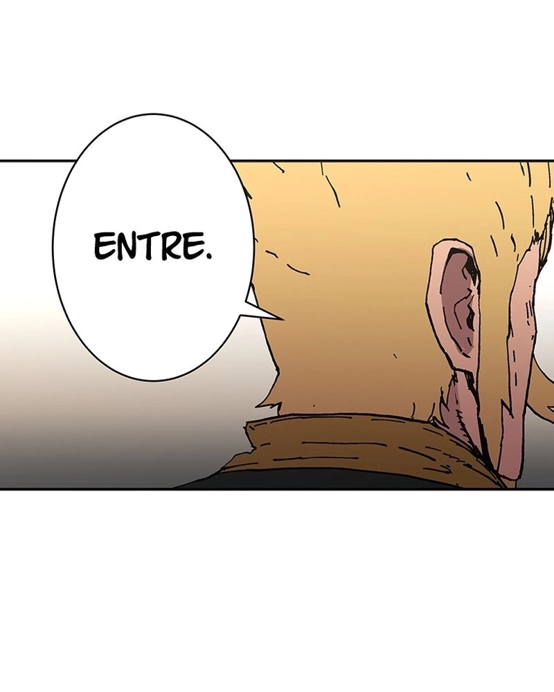 Pai Incomparável Capítulo 185 Página 40