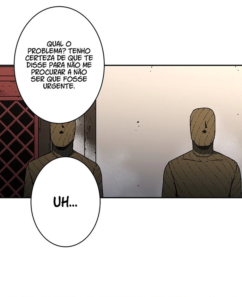 Pai Incomparável Capítulo 185 Página 46