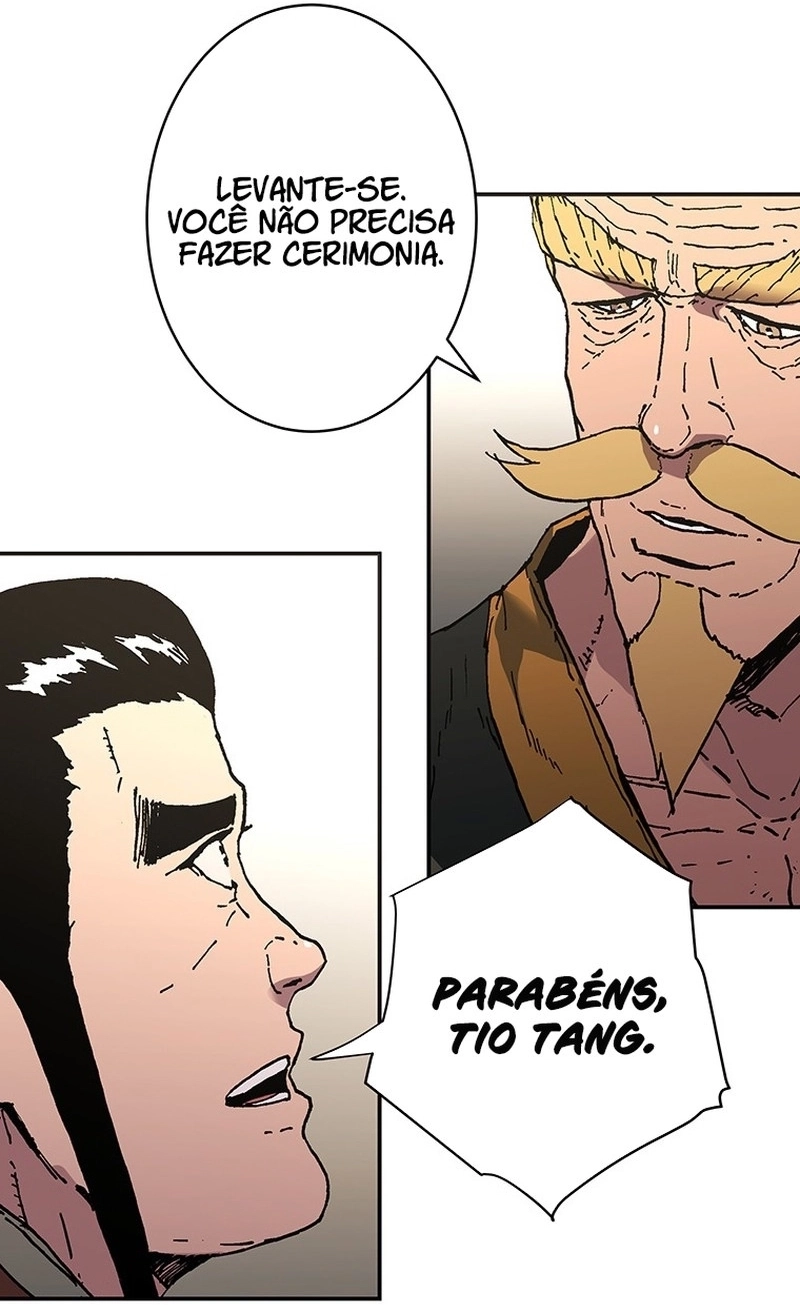 Pai Incomparável Capítulo 185 Página 44