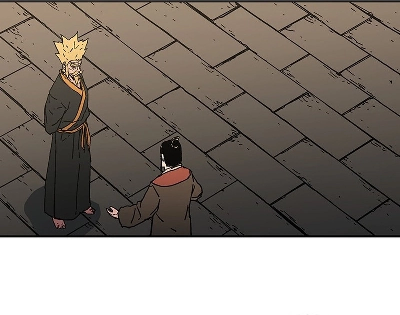 Pai Incomparável Capítulo 185 Página 47