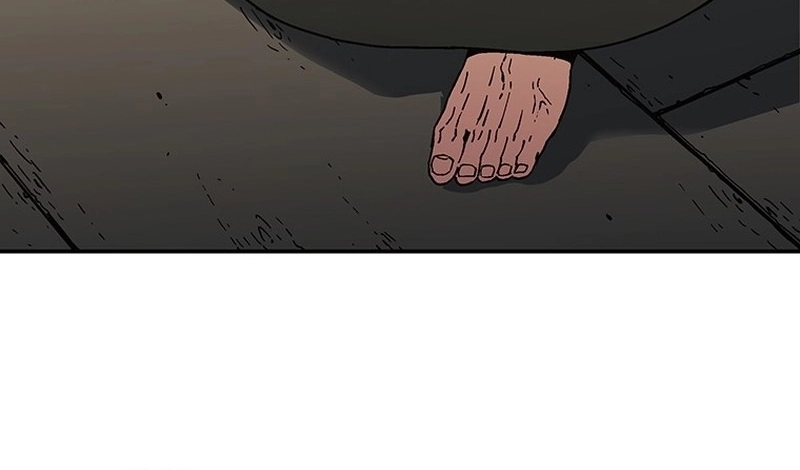 Pai Incomparável Capítulo 185 Página 53