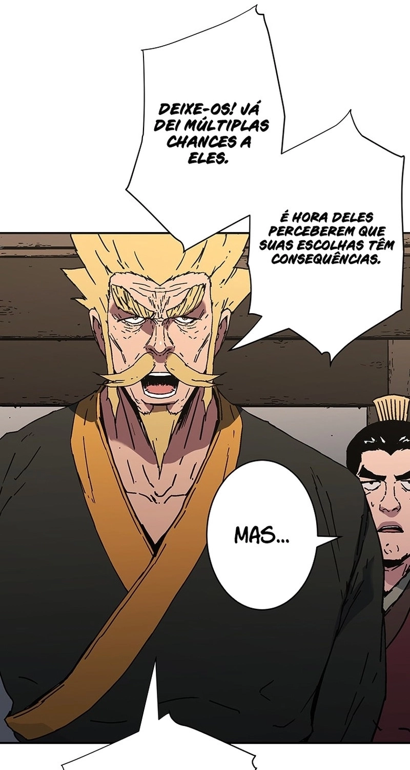 Pai Incomparável Capítulo 185 Página 51