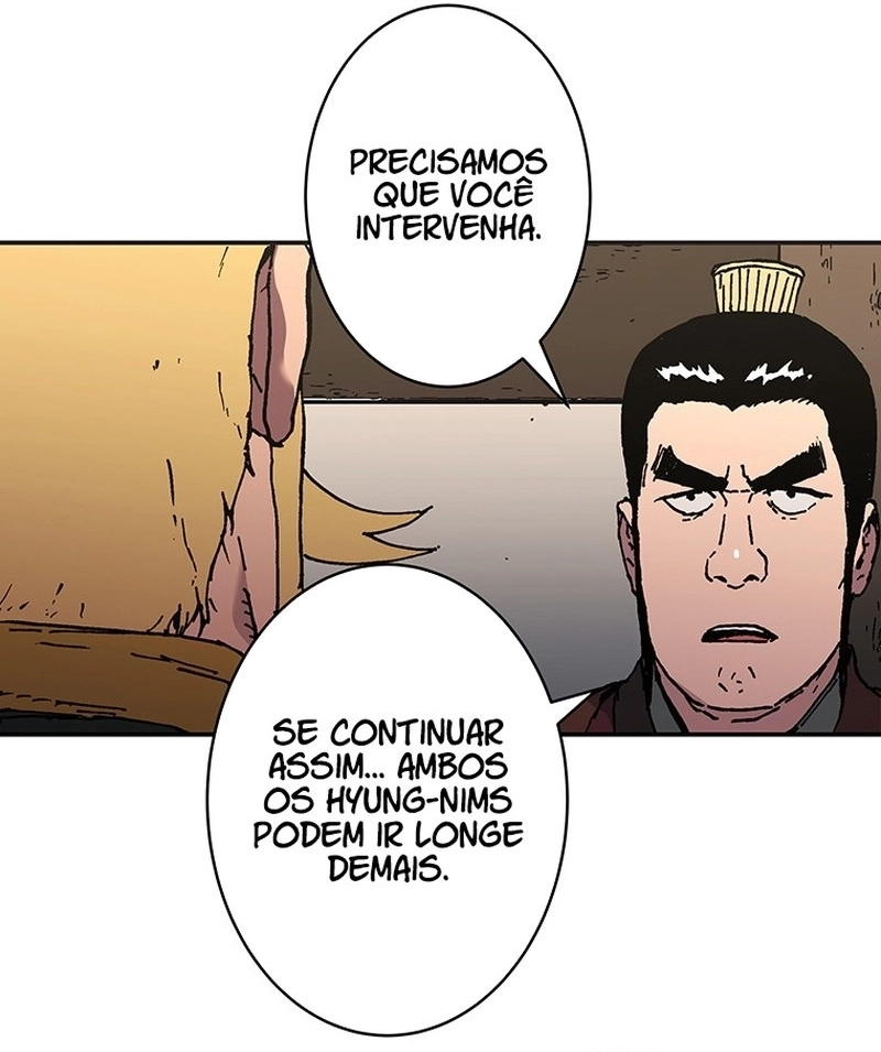 Pai Incomparável Capítulo 185 Página 49