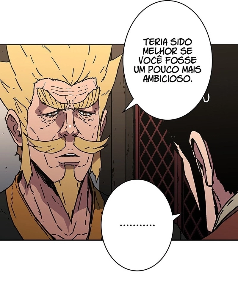 Pai Incomparável Capítulo 185 Página 50