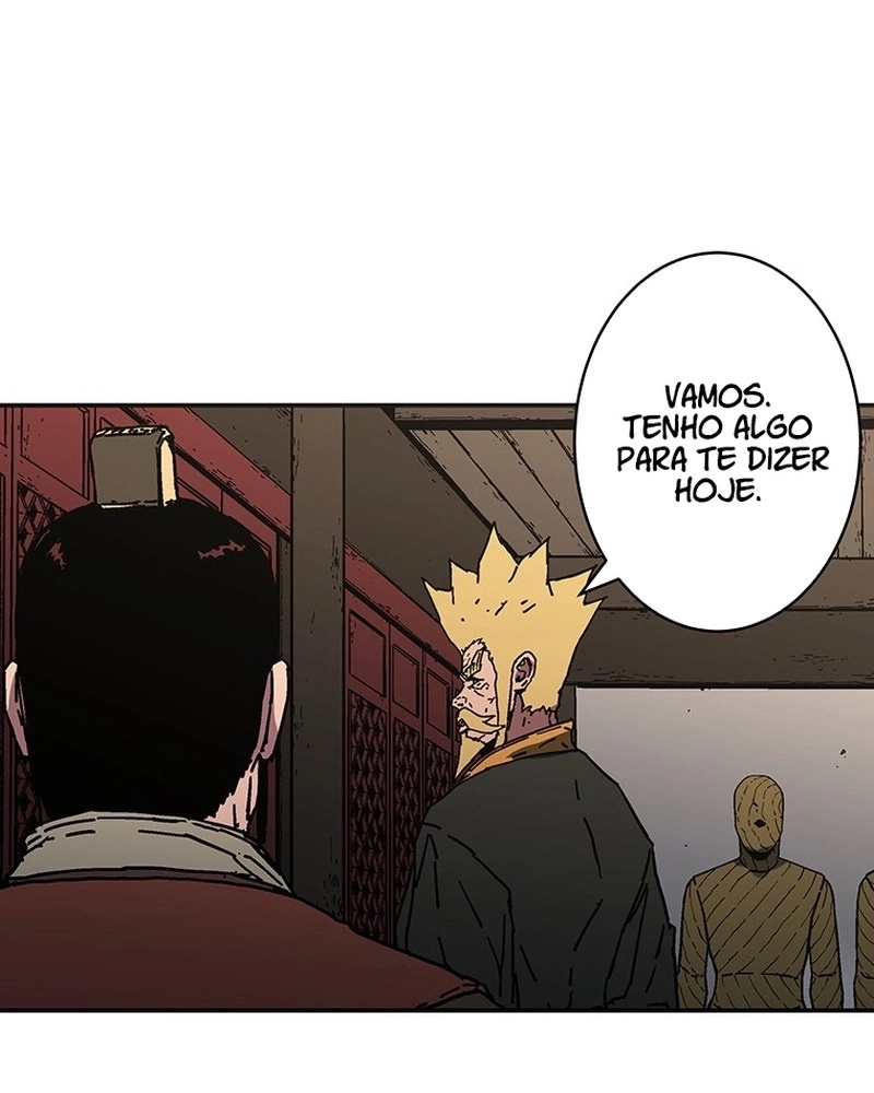 Pai Incomparável Capítulo 185 Página 55