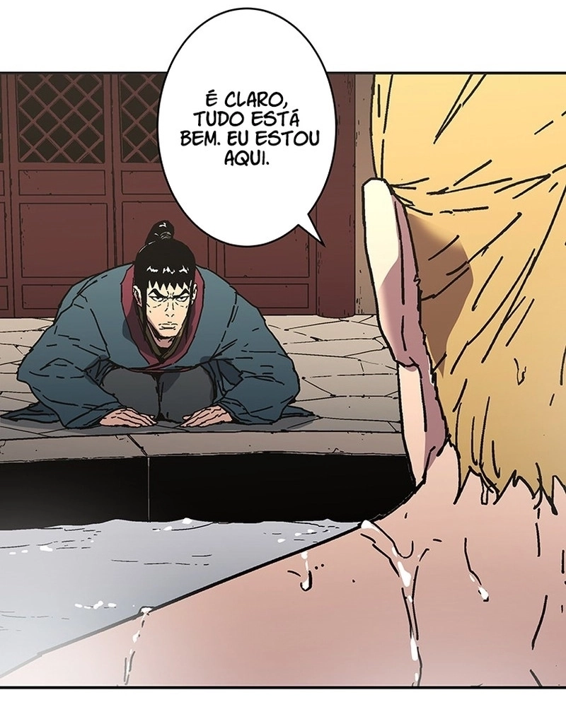 Pai Incomparável Capítulo 185 Página 63