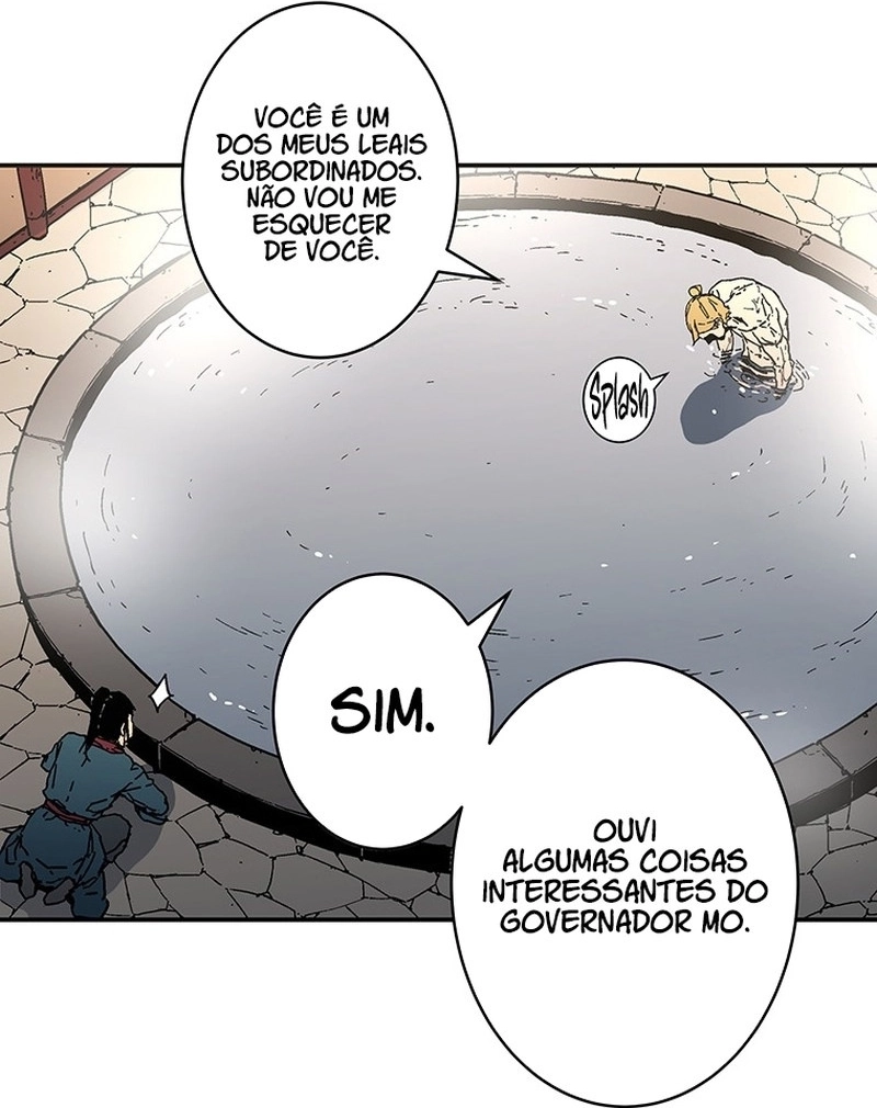Pai Incomparável Capítulo 185 Página 67