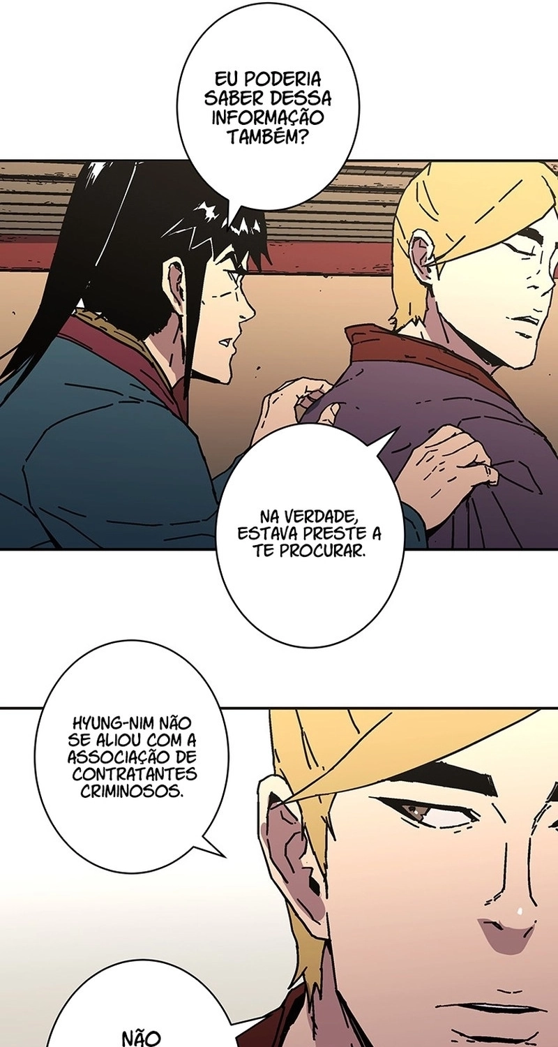 Pai Incomparável Capítulo 185 Página 69
