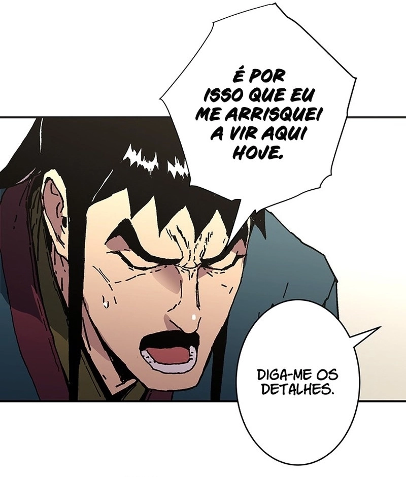 Pai Incomparável Capítulo 185 Página 73
