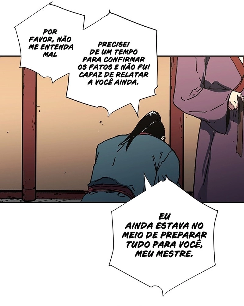 Pai Incomparável Capítulo 185 Página 71