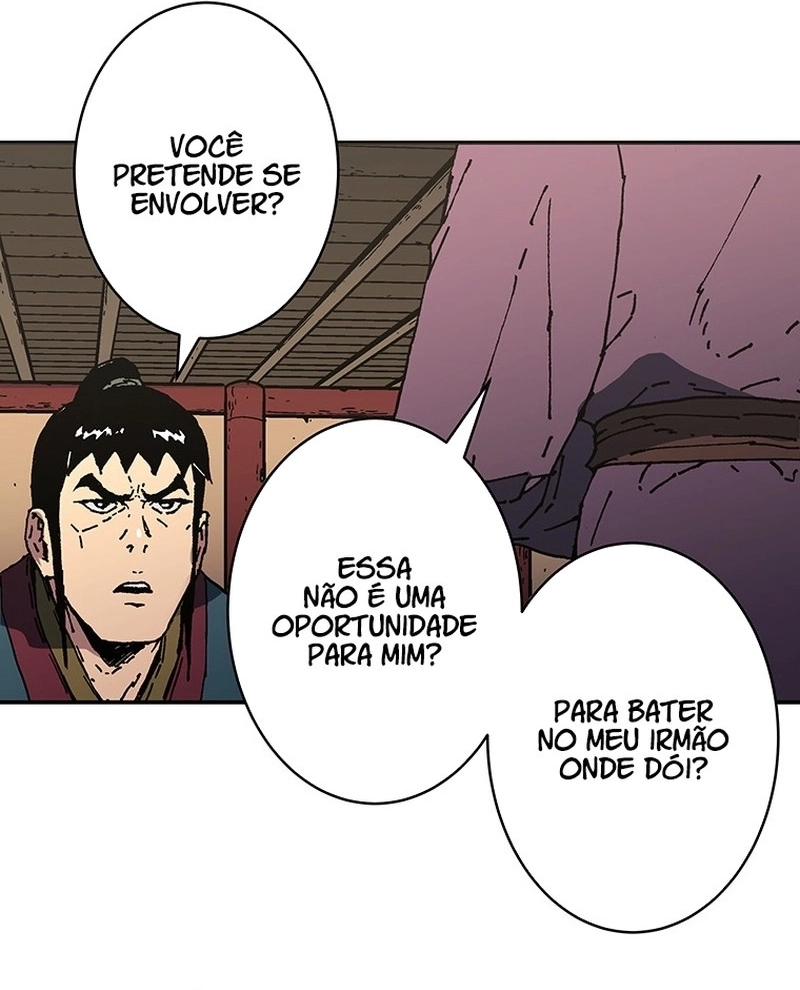 Pai Incomparável Capítulo 185 Página 76