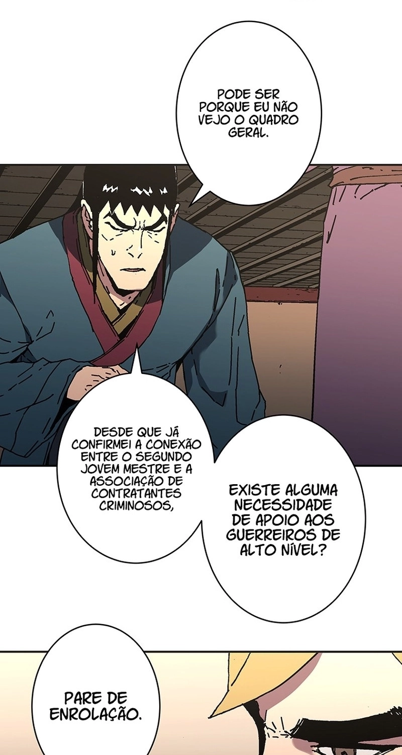 Pai Incomparável Capítulo 185 Página 78