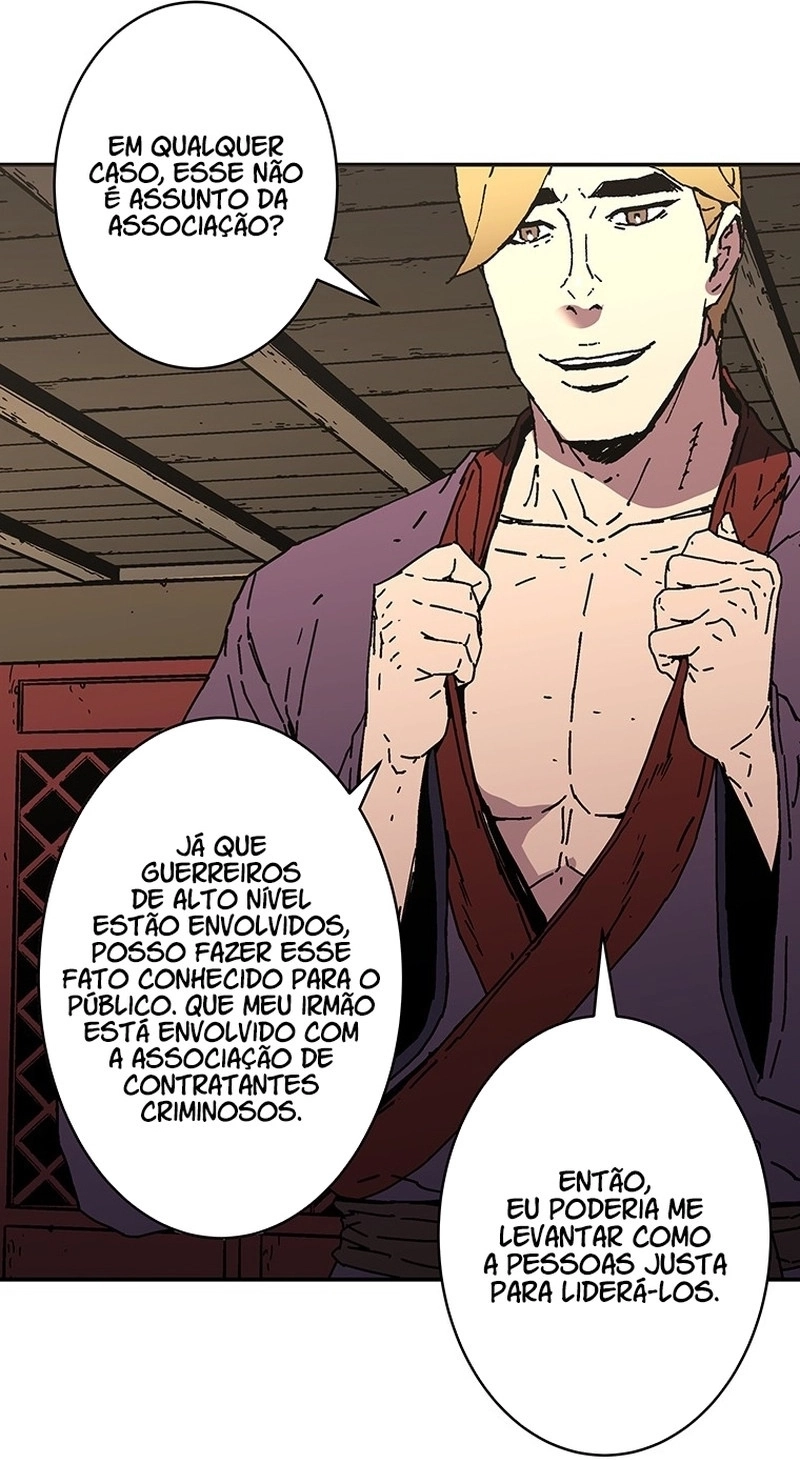 Pai Incomparável Capítulo 185 Página 77