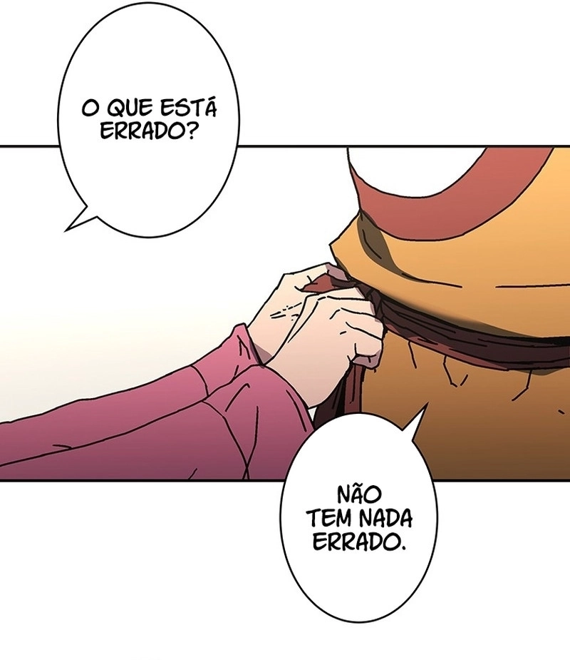 Pai Incomparável Capítulo 185 Página 85