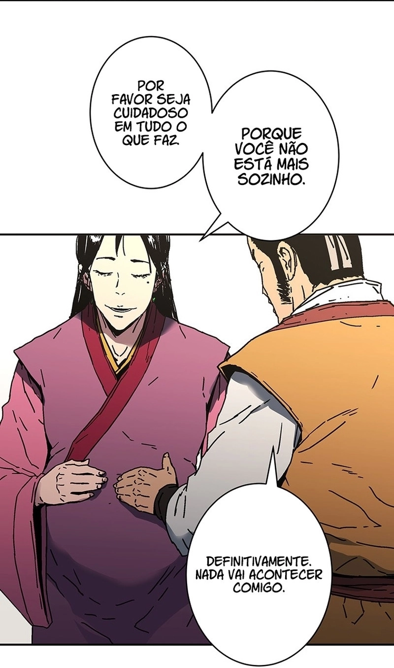 Pai Incomparável Capítulo 185 Página 87