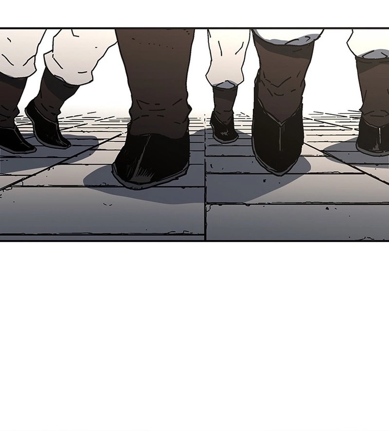 Pai Incomparável Capítulo 185 Página 91