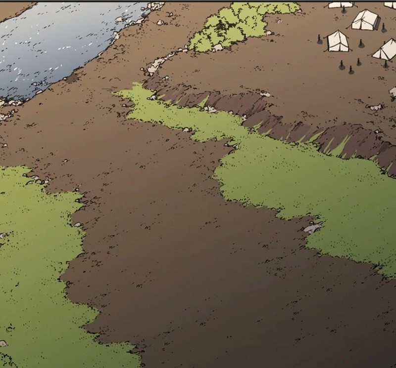 Pai Incomparável Capítulo 186 Página 4