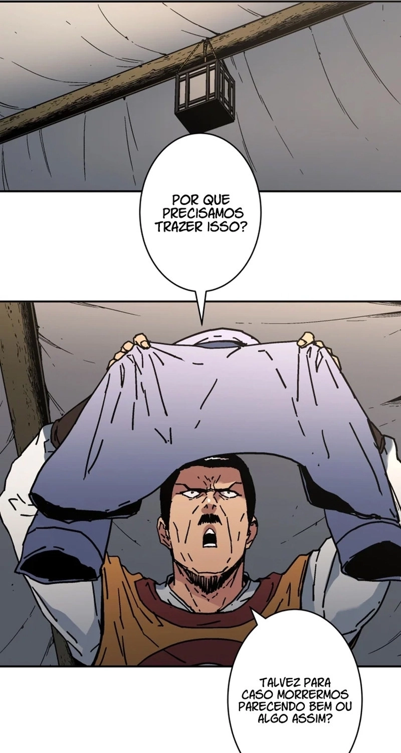 Pai Incomparável Capítulo 186 Página 7