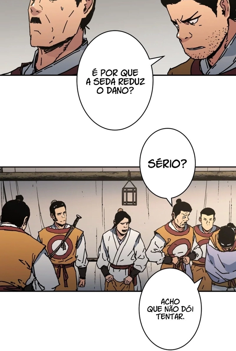 Pai Incomparável Capítulo 186 Página 9