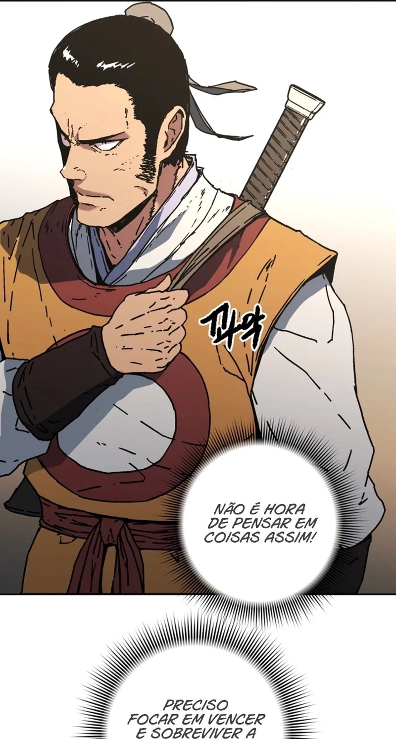 Pai Incomparável Capítulo 186 Página 11