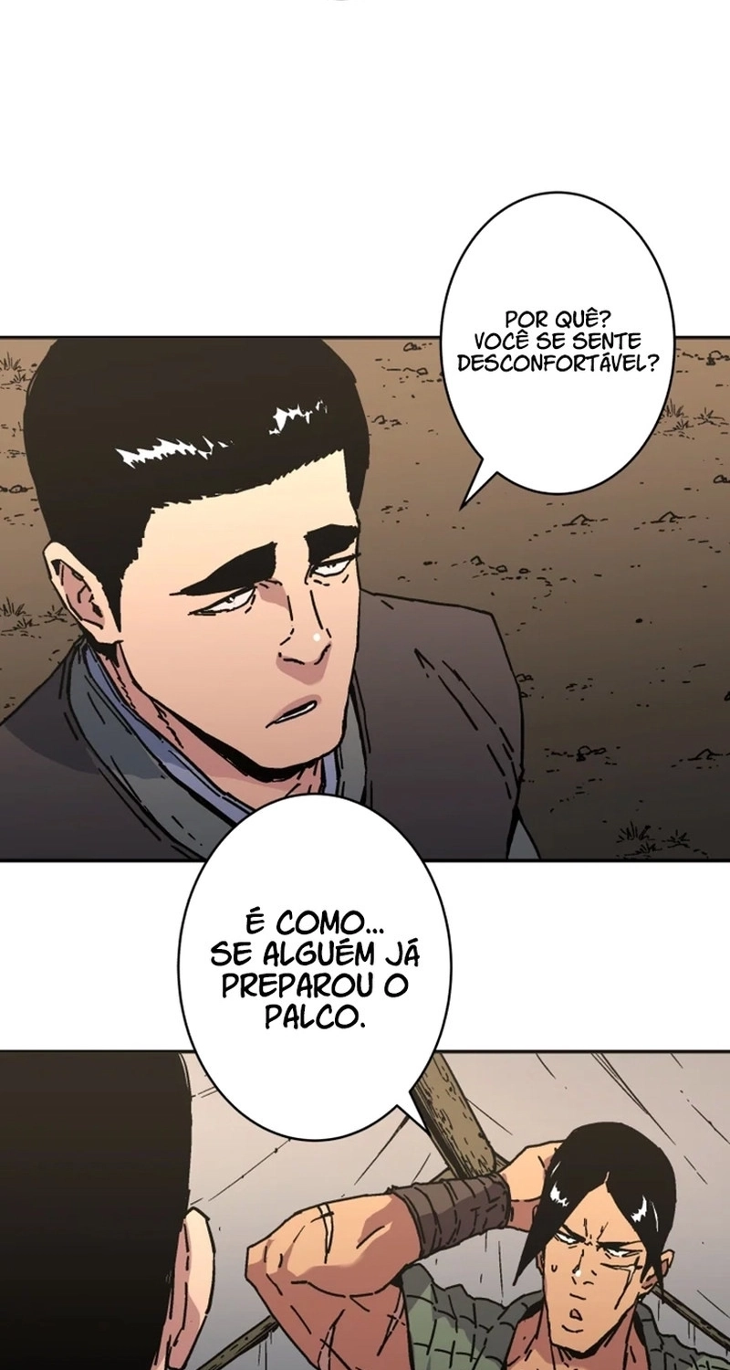 Pai Incomparável Capítulo 186 Página 14
