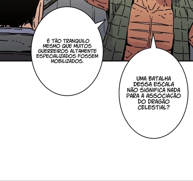 Pai Incomparável Capítulo 186 Página 15