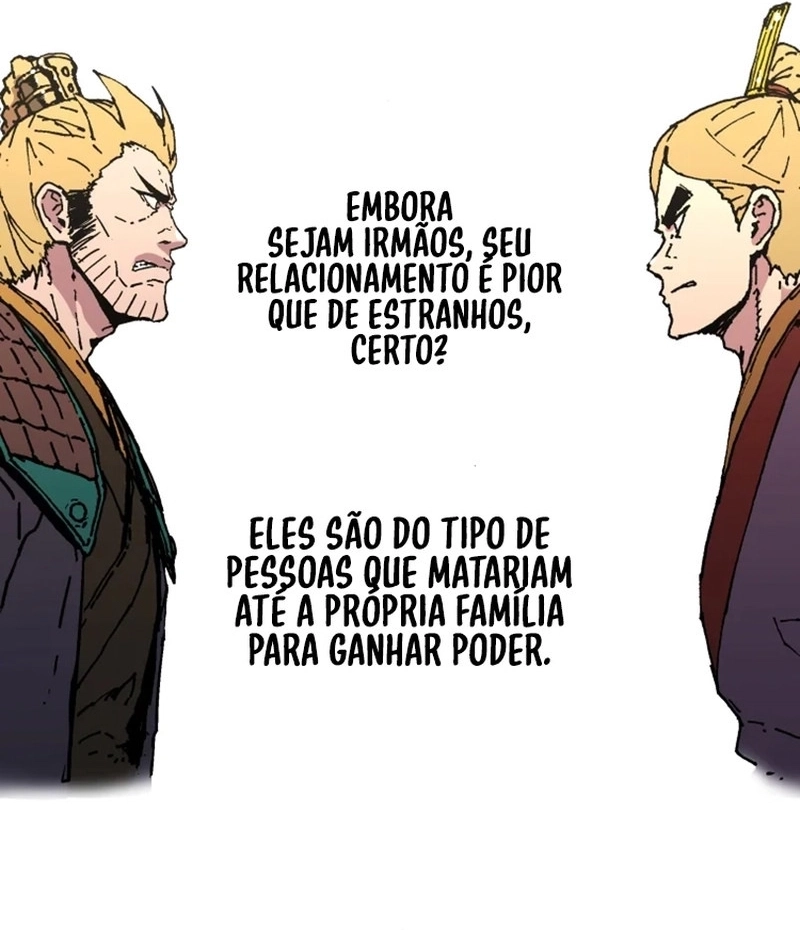 Pai Incomparável Capítulo 186 Página 17
