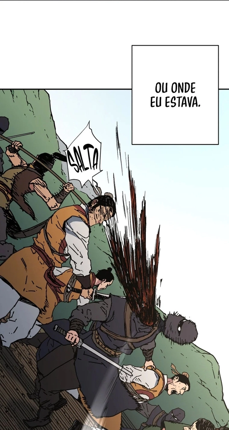 Pai Incomparável Capítulo 186 Página 25