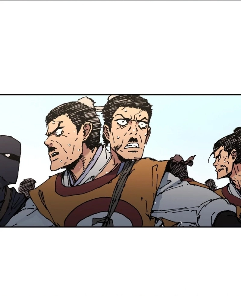 Pai Incomparável Capítulo 186 Página 31