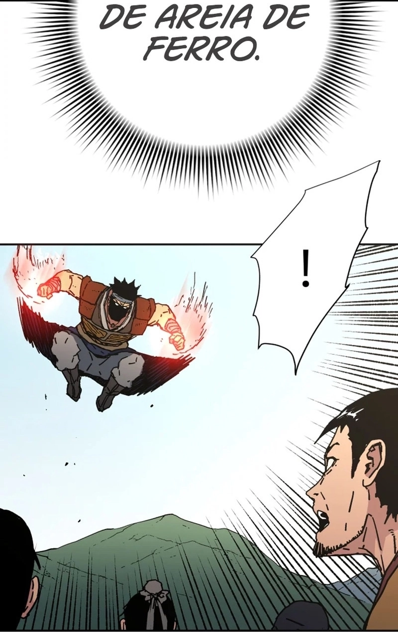 Pai Incomparável Capítulo 186 Página 43