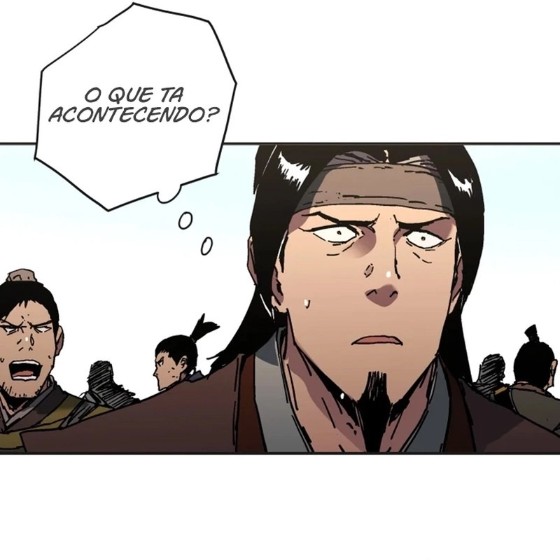 Pai Incomparável Capítulo 186 Página 53