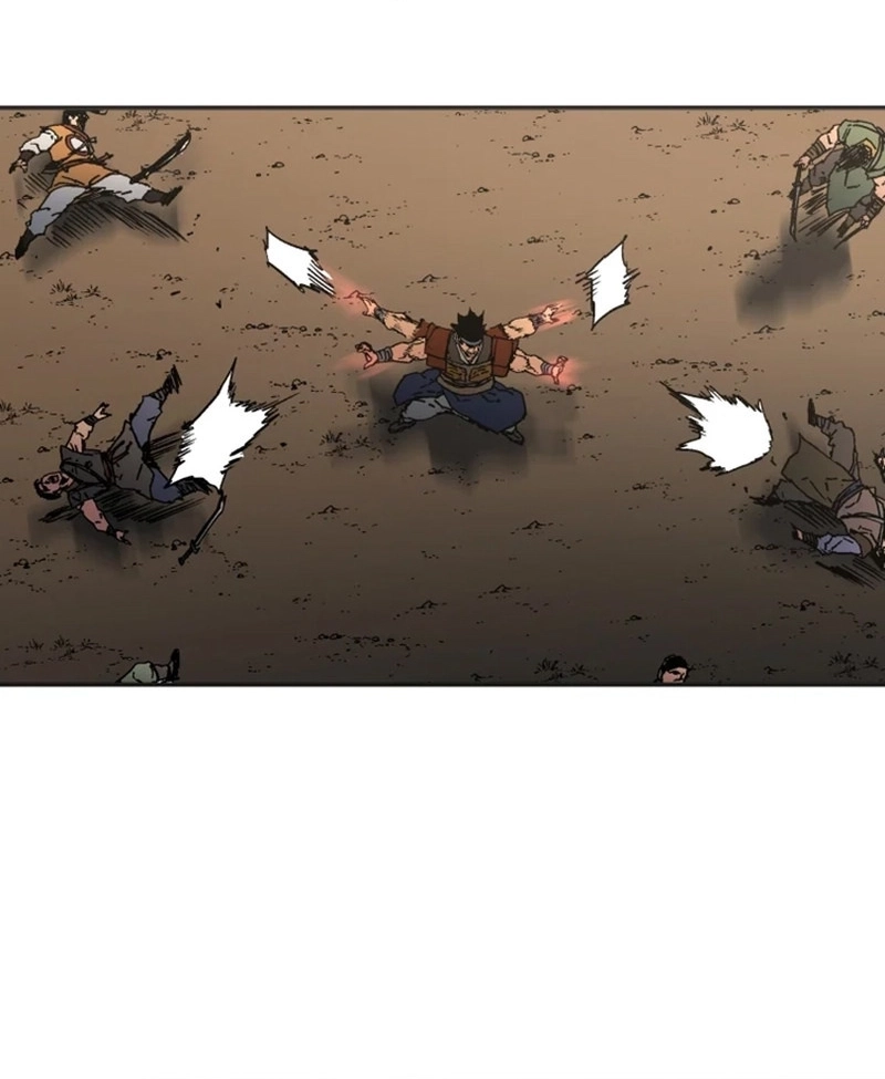 Pai Incomparável Capítulo 186 Página 51