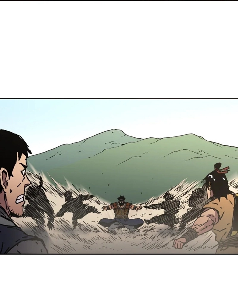 Pai Incomparável Capítulo 186 Página 62