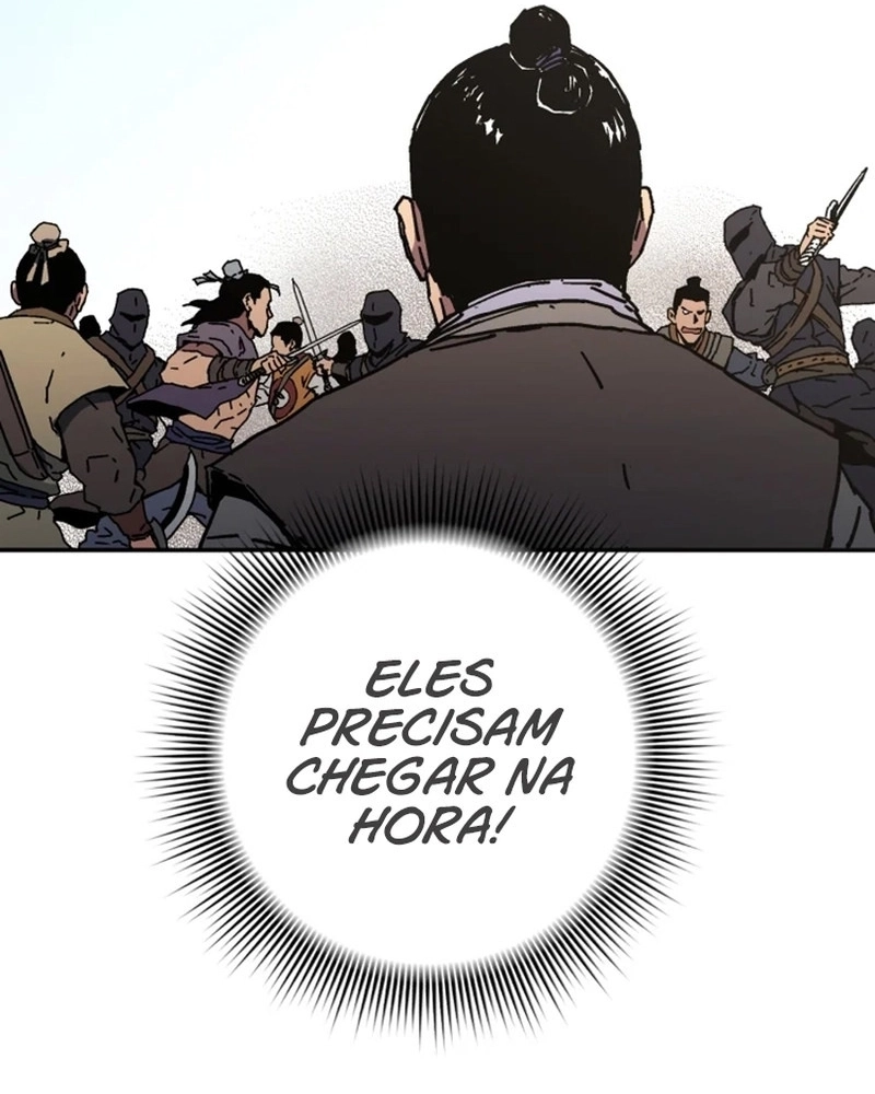 Pai Incomparável Capítulo 186 Página 60